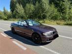 Bmw 318Ci Cabrio Sportpack, Auto's, BMW, Achterwielaandrijving, 1995 cc, Beige, Cabriolet