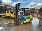 Komatsu FG 30HT-12 Vorkheftruck, Overige aandrijving, Heftruck, Komatsu