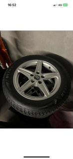 banden + velgen, Auto-onderdelen, Banden en Velgen, Ophalen, Band(en)