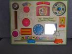 Activity Center FISHER PRICE 39 j oud, Ophalen, Gebruikt, Ontdekken, Met geluid