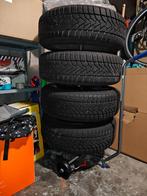 Velgen met banden,velgen ,wielen, Auto-onderdelen, Banden en Velgen, Ophalen, 16 inch, Banden en Velgen, Nieuw