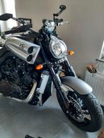 V-Max, Motoren, Particulier
