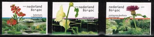 Timbres des Pays-Bas - K 2886 - fleurs, Timbres & Monnaies, Timbres | Pays-Bas, Non oblitéré, Après 1940, Envoi