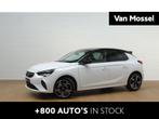 Opel Corsa 1.2 Elegance Automaat, Auto's, Opel, Automaat, Stof, Zwart, 1198 cc