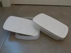 Garnitures Tupperware - parfait état, Enlèvement ou Envoi, Neuf