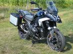 BMW R 1300 GS TRIPLE BLACK FULL OPTION **BTW / TVA**, Handvatverwarming, 2 cilinders, Bedrijf, Meer dan 35 kW