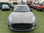 MINI One Clubman Mini Clubman 1.5BENZINE°AUTOMAAT°12M GARA, Auto's, 75 kW, Stof, Gebruikt, Bedrijf