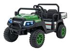 Voiture électrique enfant • PICK-UP CHAMPION 24V9Ah • 2x200W