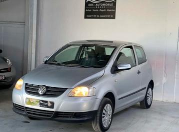 Volkswagen Fox 12 maanden garantie  beschikbaar voor biedingen