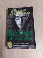 Herman Brusselmans - Bloemen op mijn graf, Ophalen of Verzenden, Zo goed als nieuw, Herman Brusselmans
