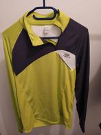 Loopkledij bovenstuk lange mouwen Kalenji maat M, Enlèvement ou Envoi, Kalenji, Autres couleurs, Taille 48/50 (M)