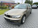 BMW 1 reeks | BENZINE | AUTO AIRCO | LEZ 2025, Te koop, Berline, Benzine, 5 deurs