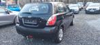 Kia Rio 1.4 benziene 113000 km bj, Auto's, Voorwielaandrijving, 4 deurs, Stof, Zwart