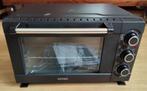 KOENIC mini-oven van 20 liter - 1500 watt, Ophalen, Minder dan 45 cm, Minder dan 45 cm, Nieuw