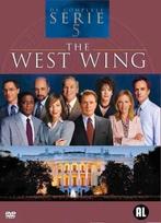 The westwing, Ophalen of Verzenden, Gebruikt