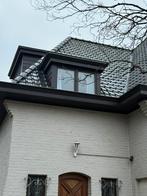 Dakpannen 44 antraciet Koramic, Enlèvement, Tuiles