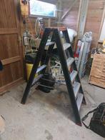 Altrex trapladder 6 treden, Enlèvement ou Envoi