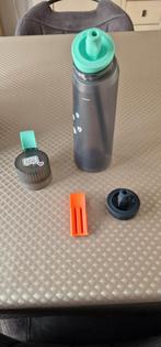 Air up, Enlèvement, Utilisé