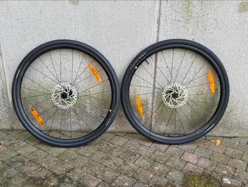 Giant PR2 wheelset brand new beschikbaar voor biedingen