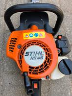 Stihl hs 45, Tuin en Terras, Heggenscharen, Ophalen, Gebruikt, Stihl