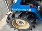 ISEKI 275 minitractor, Zakelijke goederen, Landbouw | Tractoren, Ophalen