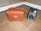 Oude camera Brownie Model C-Kodak  1953., Ophalen of Verzenden, 1940 tot 1960