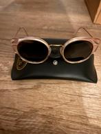 Lunettes de soleil Kinto, Autres marques, Beige, Comme neuf, Enlèvement