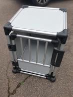 Cage transport pour chien, Ophalen, Gebruikt