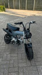 Dax 50cc B klasse, Fietsen en Brommers, Minibikes, Midibikes en Pitbikes, Zo goed als nieuw, Ophalen