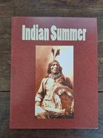 Indian Summer, Boeken, Ophalen of Verzenden, Zo goed als nieuw