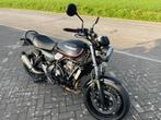 Kawasaki z650rs , (2023), Naked bike, Particulier, 2 cylindres, Plus de 35 kW