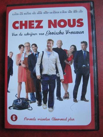 Chez Nous (2013) beschikbaar voor biedingen