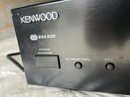 Kenwood KT-2080 AM/FM stereo tuner, Audio, Tv en Foto, Versterkers en Ontvangers, Ophalen, Gebruikt, Stereo