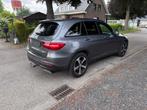 MB GLC250 AMG- 2.2 Diesel - 2016 - Automaat - Top conditie!, Auto's, Mercedes-Benz, Automaat, Testrit aan huis, Diesel, Parkeersensor