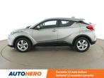 Toyota C-HR 1.2 Turbo Active (bj 2017), Auto's, Voorwielaandrijving, Stof, Gebruikt, 116 pk