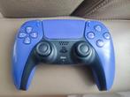 2 PS5 controllers met stickdrift..Bied maar., Ophalen, Gebruikt