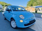 Fiat 500 500 1.2i Pop (bj 2015), 1305 kg, 4 zetels, Gebruikt, 4 cilinders