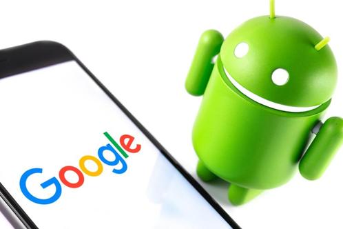 Google account android, Informatique & Logiciels, Ordinateurs & Logiciels Autre, Comme neuf, Enlèvement ou Envoi