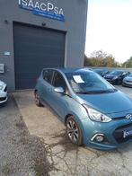 Hyundai i10 1.2 benzine 12 maanden garantie., Auto's, Hyundai, Euro 5, Bedrijf, 5 deurs, I10