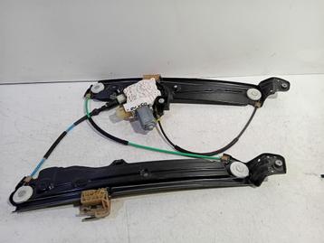 RAAMMECHANIEK ELEK RECHTS VOOR BMW 5 serie (F10) beschikbaar voor biedingen
