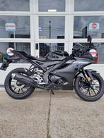 Yamaha YZF125RA, Bedrijf, Sport, 125 cc, 11 kW of minder