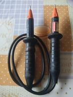 Voltmeter, Ophalen, Zo goed als nieuw