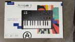 Arturia MiniLab 3 (nog in verpakking), Muziek en Instrumenten, Midi-apparatuur, Ophalen, Info@arturia.com, Nieuw, 26, Avenue Jean Kuntzmann, Montbonnot-Saint-Martin, Auvergne-Rhone-Alpes 38330, FR