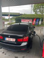 BMW 316d, Boîte manuelle, Berline, 4 portes, Diesel
