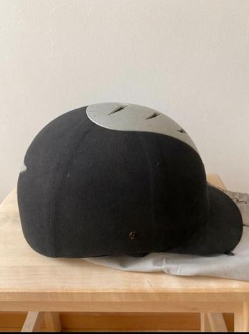 Tok/Helm/Rijhelm/Paardrijhelm Maat 56 beschikbaar voor biedingen