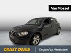 Audi A1 Sportback 1.0 30 TFSI 81kW S tronic Attraction / Aut, Auto's, Audi, Stof, Bedrijf, 5 zetels, 5 deurs