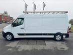 Renault Master*L3/H2*2.3DCI*Airco*GPS*1e eigenaar, Auto's, Voorwielaandrijving, Stof, https://public.car-pass.be/vhr/a1babdea-915c-4076-9710-7c8fca2c78f5