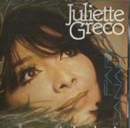 CD- Juliette Gréco – Paris Canaille, Ophalen of Verzenden
