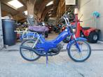 Tomos oldtimer brommer A3 A35 schuurvondst cross zeldzaam, Fietsen en Brommers, Brommers | Tomos, Overige modellen, 1 versnellingen