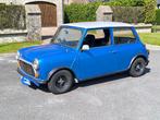 mini XL2S10  1000CC, Auto's, Voorwielaandrijving, 4 zetels, Stof, Blauw